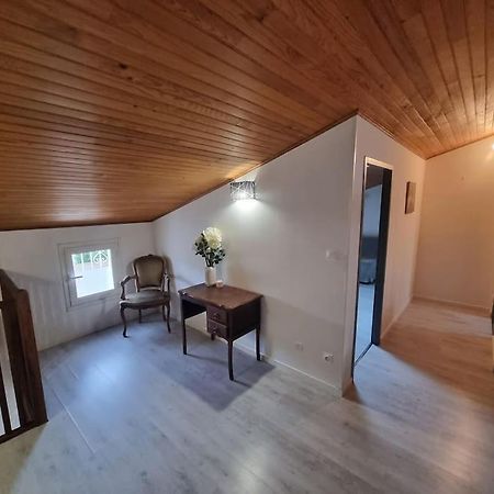 Jolie Villa Piscine A 15 Min Du Barcares Salses-le-Château Eksteriør billede